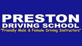Driving Lessons Preston