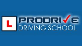 Prodrive