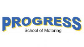 Progress School Of Motoring