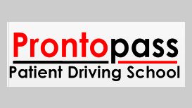 Prontopass Driving School Bolton
