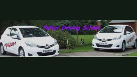 Pulsar Driving School