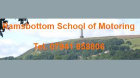 Ramsbottom School Of Motoring