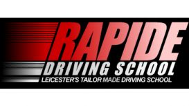 Rapide Driving School