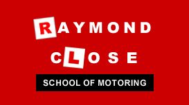 Raymond Close