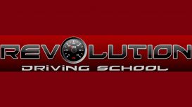 Revolution Driving School