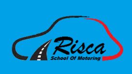 Risca School Of Motoring