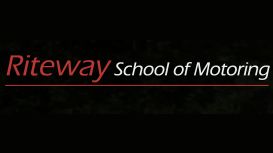 Riteway School Of Motoring