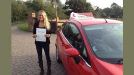 Roadsense Driving School