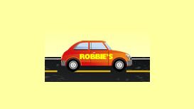 Robbie's Driving School