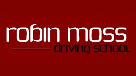 Robin Moss Driving School