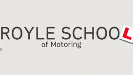 Royle School Of Motoring