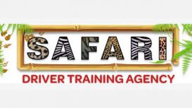 Safari Driver Training Agency