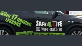 Safe 4 Life