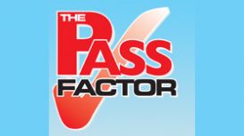 The Pass Factor