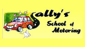 Sallys School Of Motoring