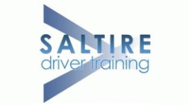 Saltire Driver Training