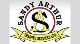 Sandy Arthur's Training Services