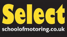 Select School Of Motoring