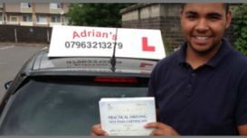 Adrian's Driving Instructor Adrian's Driving Instructor