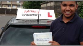 Adrian's Driving Instructor