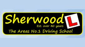 Sherwood Driving School