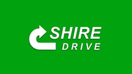 ShireDrive