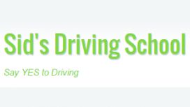 Sid's Driving School