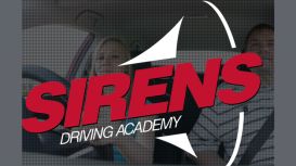 Sirens Driving Academy