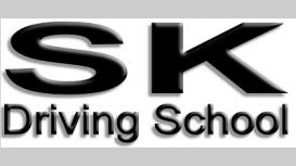 SK Driving School
