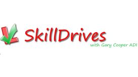 Skill Drives With Gary Cooper