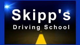 Skipp's Driving School