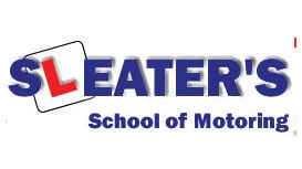 Sleater's School Of Motoring