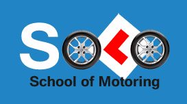 Solo School Of Motoring