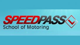 Speedpass School Of Motoring