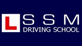 SSM Driving School
