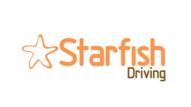 Starfish Driving