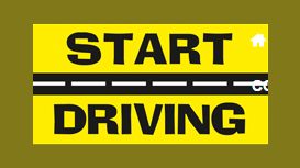 START-Driving