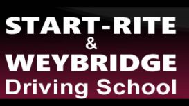 Start-Rite & Weybridge Driving School