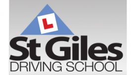 St Giles Driving School