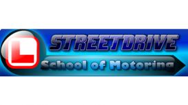 StreetDrive (School Of Motoring)