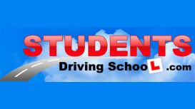 Students Driving School