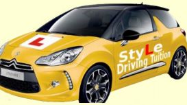 Style Driving Tuition