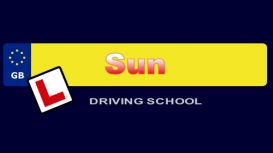 Sun Driving School