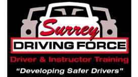 Surrey Driving Force