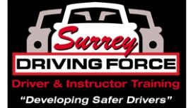 Surrey Driving Force