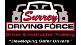 Surrey Driving Force