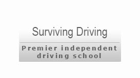 Surviving Driving