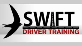 Swift Driver Training