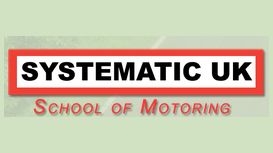 Systematic Driving School Systematic Driving School