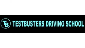 Testbusters Driving School